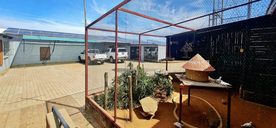 Commercial Property for Sale in Bloemfontein Rural Free State